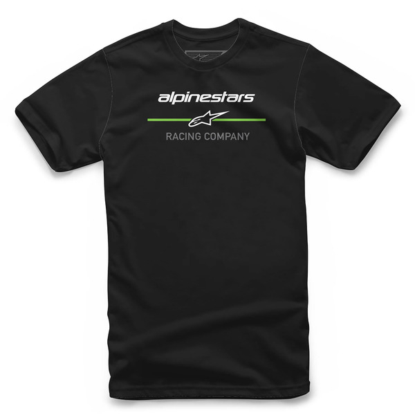 Tricou ALPINESTARS BETTERING XL Alb, 3