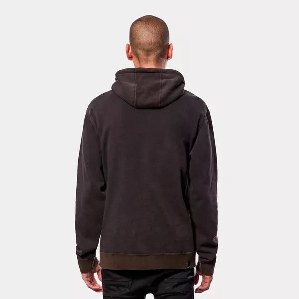 Hanorac ALPINESTARS ARTIFACT Negru S, 5