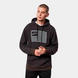 Hanorac ALPINESTARS ARTIFACT Negru S, 11
