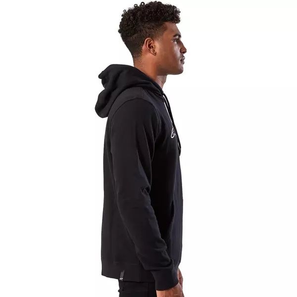 Hanorac ALPINESTARS LINEAR RACE Negru S, 6