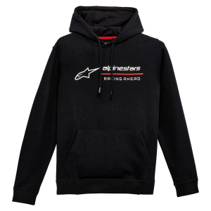 Hanorac ALPINESTARS LINEAR RACE M Negru, 13