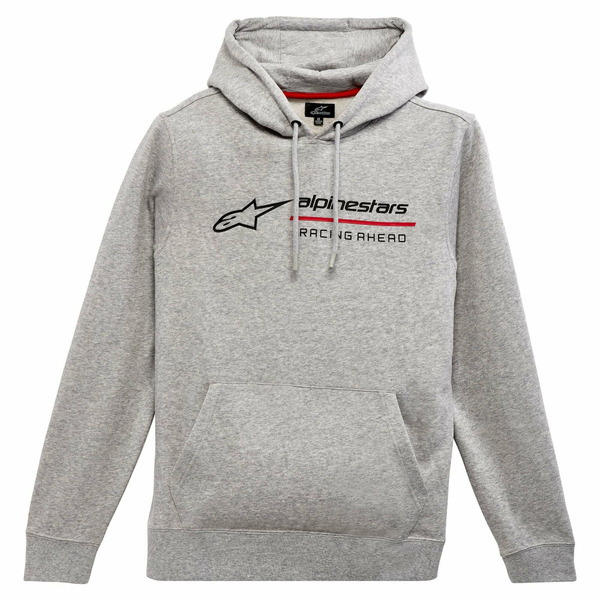 Hanorac ALPINESTARS LINEAR RACE Negru XL, 11