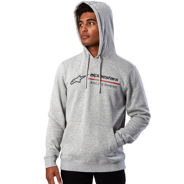 Hanorac ALPINESTARS LINEAR RACE S Gri, 9