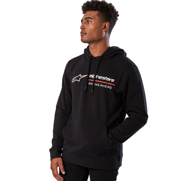 Hanorac ALPINESTARS LINEAR RACE S Gri, 14