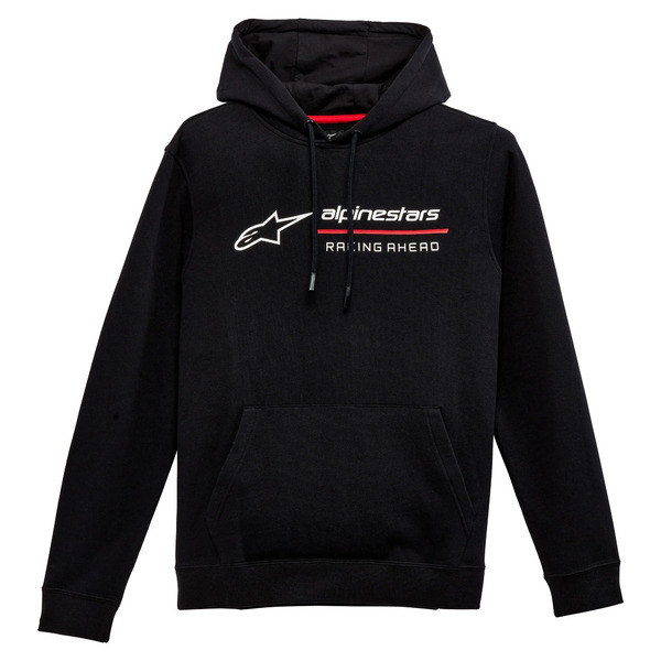 Hanorac ALPINESTARS LINEAR RACE XL Gri, 9