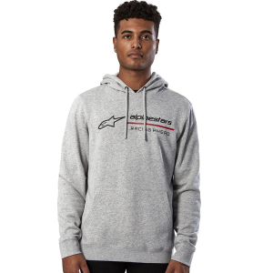 Hanorac ALPINESTARS LINEAR RACE XL Gri, 10