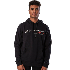 Hanorac ALPINESTARS LINEAR RACE XL Gri, 13