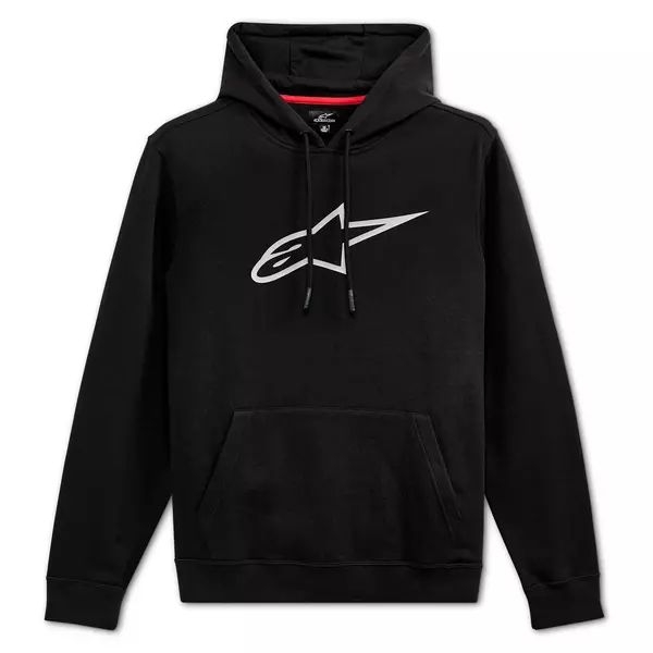 Hanorac ALPINESTARS AGELESS V2 S Negru/Bej, 7