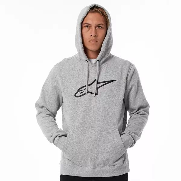 Hanorac ALPINESTARS AGELESS V2 S Negru/Bej, 10