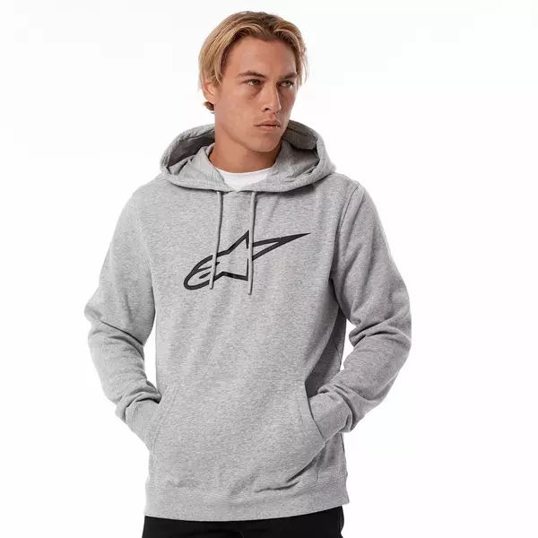 Hanorac ALPINESTARS AGELESS V2 S Negru/Bej, 21
