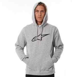 Hanorac ALPINESTARS AGELESS V2 S Negru/Bej, 10