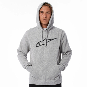 Hanorac ALPINESTARS AGELESS V2 L Negru/Bej, 10