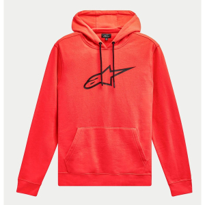Hanorac ALPINESTARS AGELESS V2 L Negru/Gri, 8