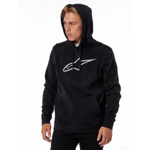 Hanorac ALPINESTARS AGELESS V2 L Negru/Gri, 13