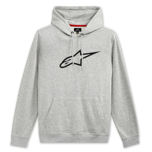Hanorac ALPINESTARS AGELESS V2 XL Negru/Gri, 10