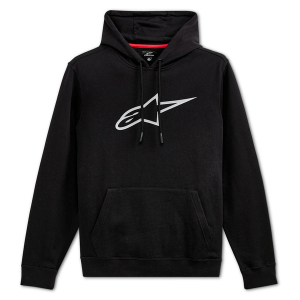 Hanorac ALPINESTARS AGELESS V2 Rosu/Negru XL, 6