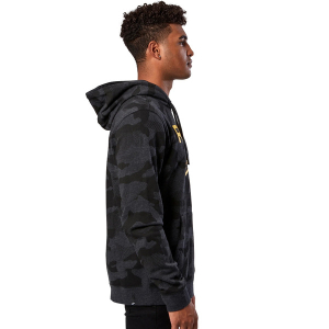 Hanorac ALPINESTARS AREA L Negru/Gri camo, 5