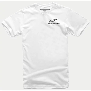 Tricou ALPINESTARS CORPORATE Negru S, 5