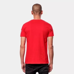 Tricou ALPINESTARS SHADOW Negru S, 18