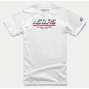 Tricou ALPINESTARS SHADOW Negru L, 8