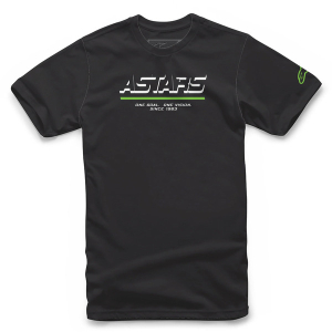 Tricou ALPINESTARS SHADOW S Alb, 13