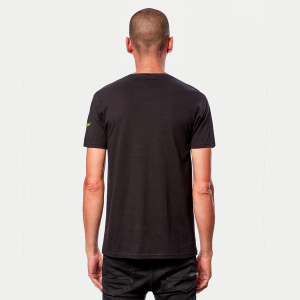 Tricou ALPINESTARS SHADOW M Alb, 6