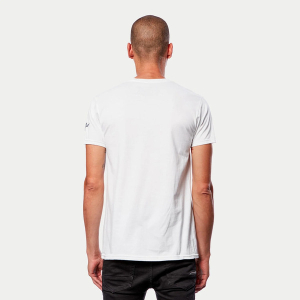 Tricou ALPINESTARS SHADOW Rosu XL, 5