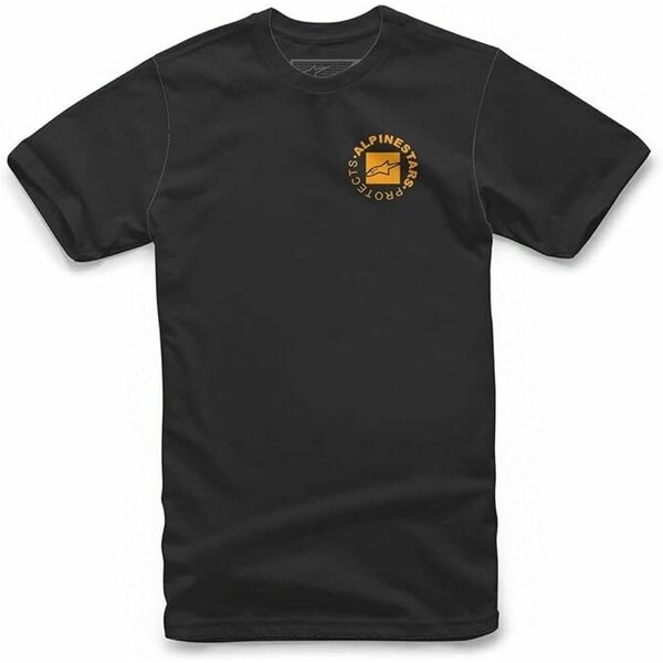 Tricou ALPINESTARS SOLIDIFY XL Alb, 8