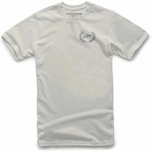 Tricou ALPINESTARS WREATH Negru S, 21