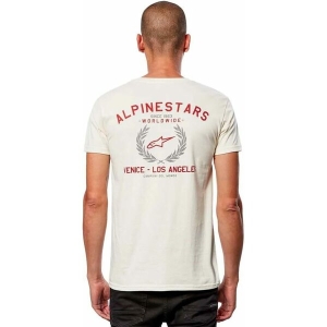 Tricou ALPINESTARS WREATH M Albastru, 6
