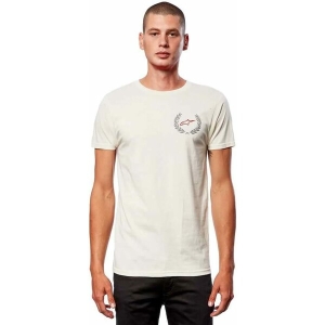Tricou ALPINESTARS WREATH Negru XL, 10