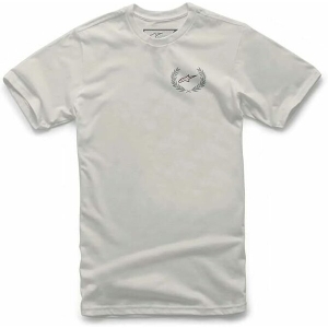 Tricou ALPINESTARS WREATH Albastru XL, 5
