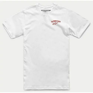Tricou ALPINESTARS SPEEDWAY Negru S, 8