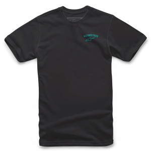 Tricou ALPINESTARS SPEEDWAY M Gri, 12