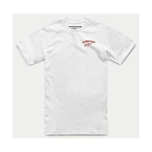 Tricou ALPINESTARS SPEEDWAY XXL Gri, 11