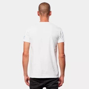Tricou ALPINESTARS USA AGAIN Negru S, 10