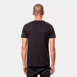 Tricou ALPINESTARS USA AGAIN Negru S, 19