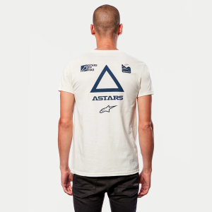 Tricou ALPINESTARS STACKER S Verde oliv, 5
