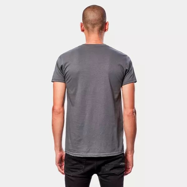 Tricou ALPINESTARS EXPO Negru S, 20
