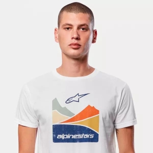 Tricou ALPINESTARS EXPO Negru S, 5