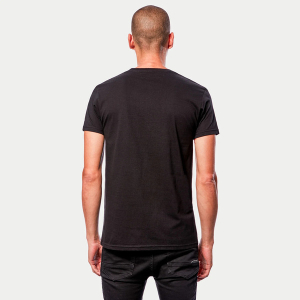 Tricou ALPINESTARS EXPO M Gri, 12