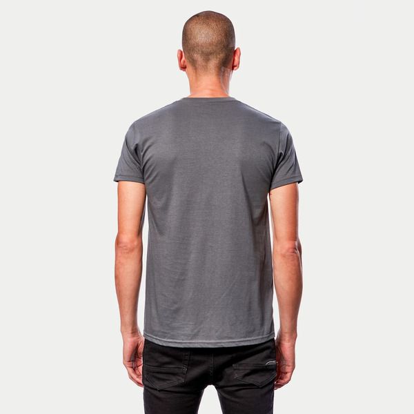 Tricou ALPINESTARS EXPO Negru XL, 12
