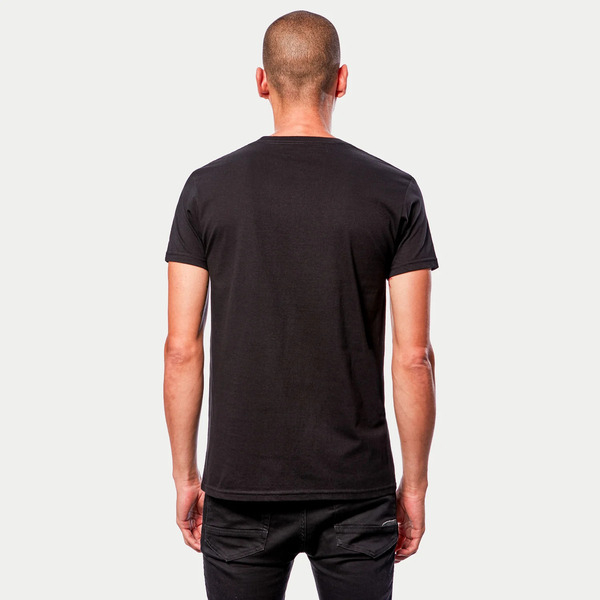 Tricou ALPINESTARS EXPO XL Alb, 4