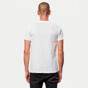 Tricou ALPINESTARS EXPO XXL Gri, 10