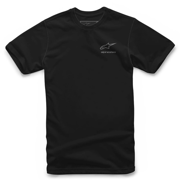 Tricou ALPINESTARS END OF THE ROAD M Alb, 7