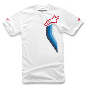 Tricou ALPINESTARS CORSA Negru XL, 3