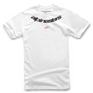 Tricou ALPINESTARS LURV XL Gri, 4