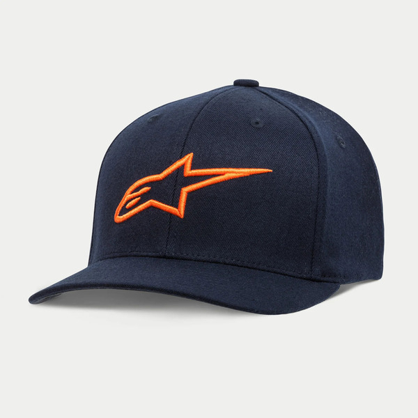 Sapca ALPINESTARS AGELESS CURVED Hat L/XL Verde oliv, 3