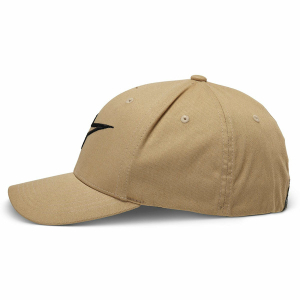 Sapca ALPINESTARS AGELESS CURVED Hat L/XL Navy/Portocaliu, 18