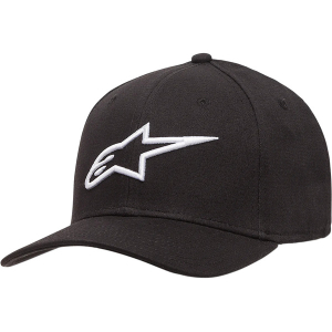 Sapca ALPINESTARS AGELESS CURVED Hat Navy/Portocaliu 2XL/3XL, 8